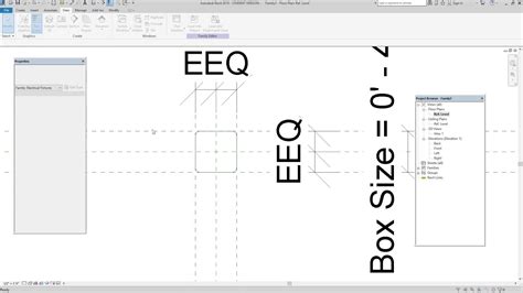 junction box annotation revit|junction box label revit.